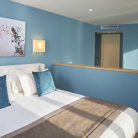 Grand Hotel Malher Paris Ngoại thất bức ảnh