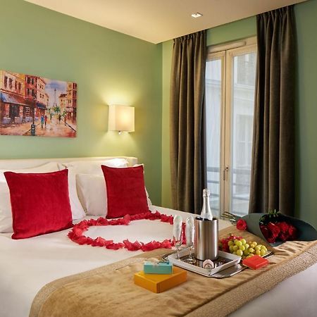Grand Hotel Malher Paris Ngoại thất bức ảnh