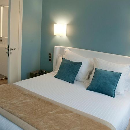 Grand Hotel Malher Paris Ngoại thất bức ảnh