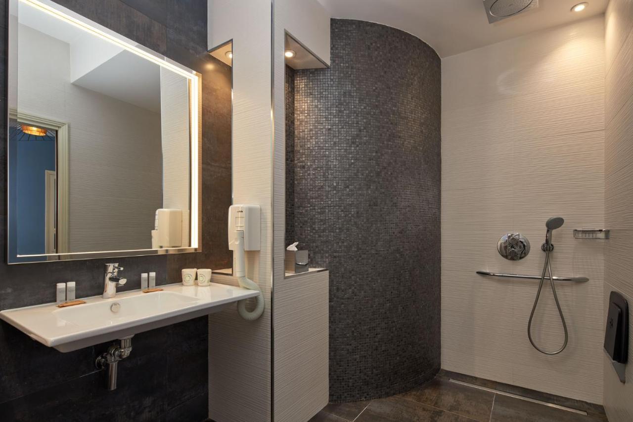Grand Hotel Malher Paris Ngoại thất bức ảnh