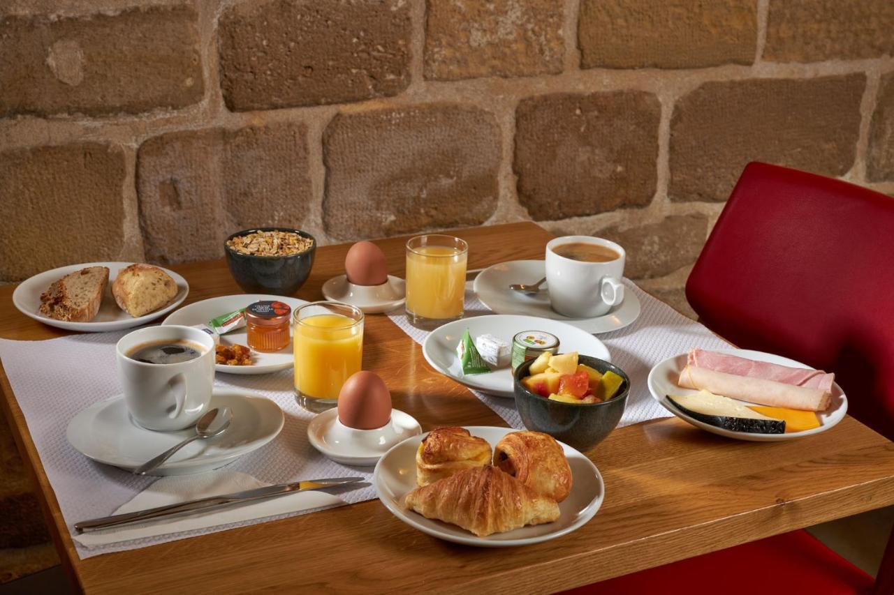 Grand Hotel Malher Paris Ngoại thất bức ảnh