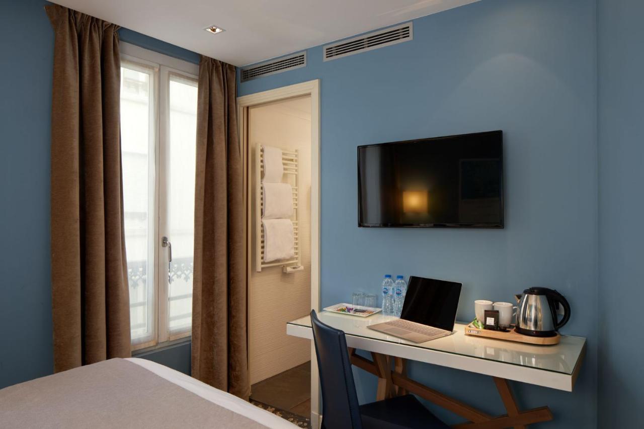 Grand Hotel Malher Paris Ngoại thất bức ảnh