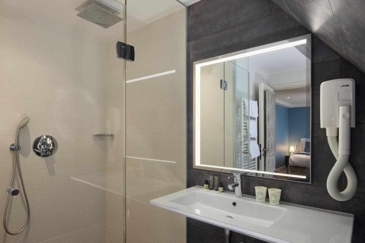Grand Hotel Malher Paris Ngoại thất bức ảnh