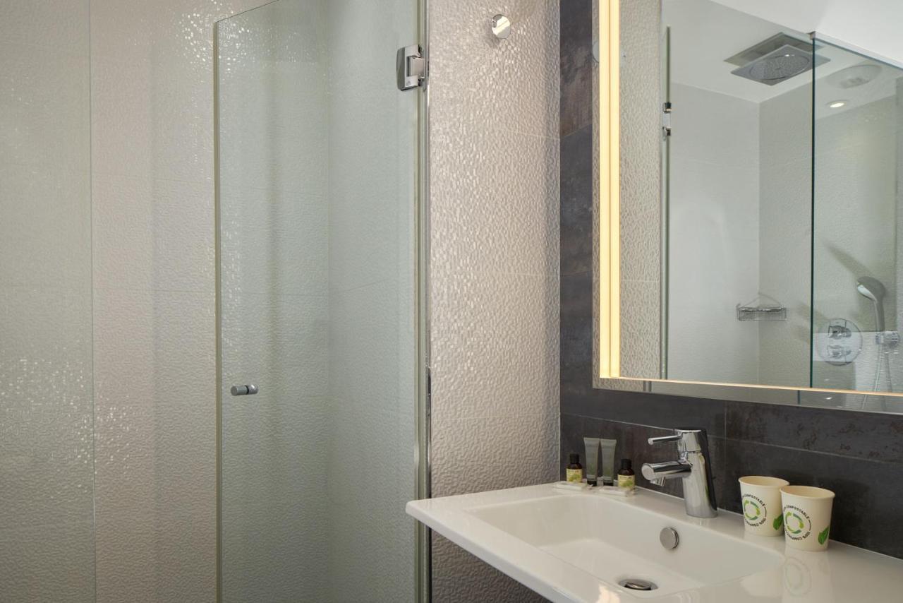 Grand Hotel Malher Paris Ngoại thất bức ảnh