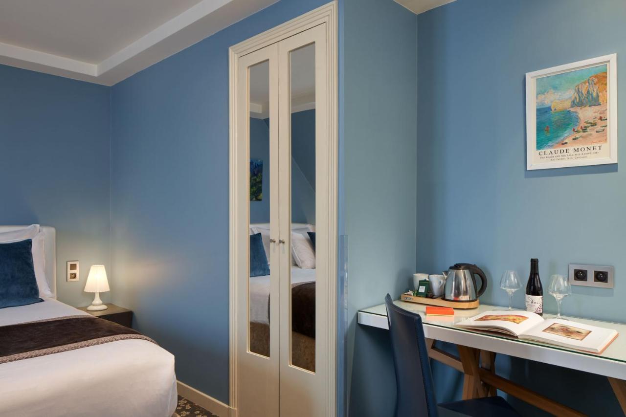 Grand Hotel Malher Paris Ngoại thất bức ảnh
