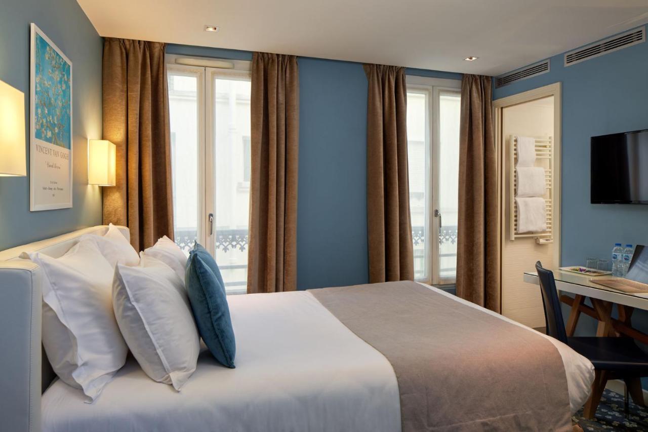 Grand Hotel Malher Paris Ngoại thất bức ảnh