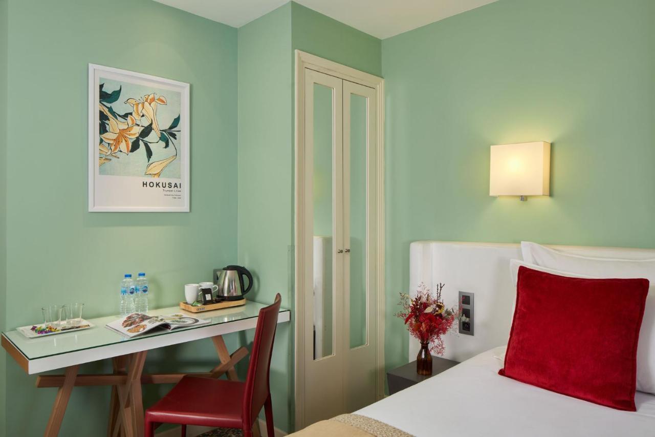 Grand Hotel Malher Paris Ngoại thất bức ảnh