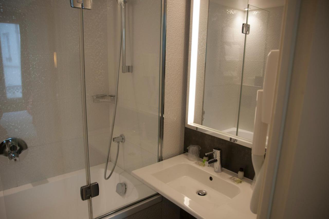 Grand Hotel Malher Paris Ngoại thất bức ảnh