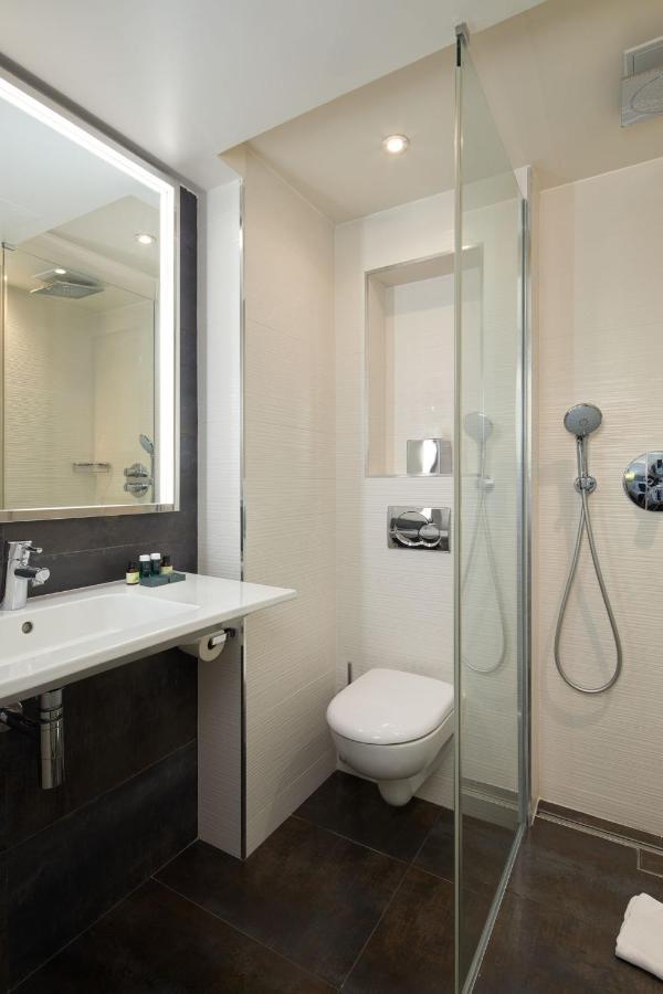 Grand Hotel Malher Paris Ngoại thất bức ảnh
