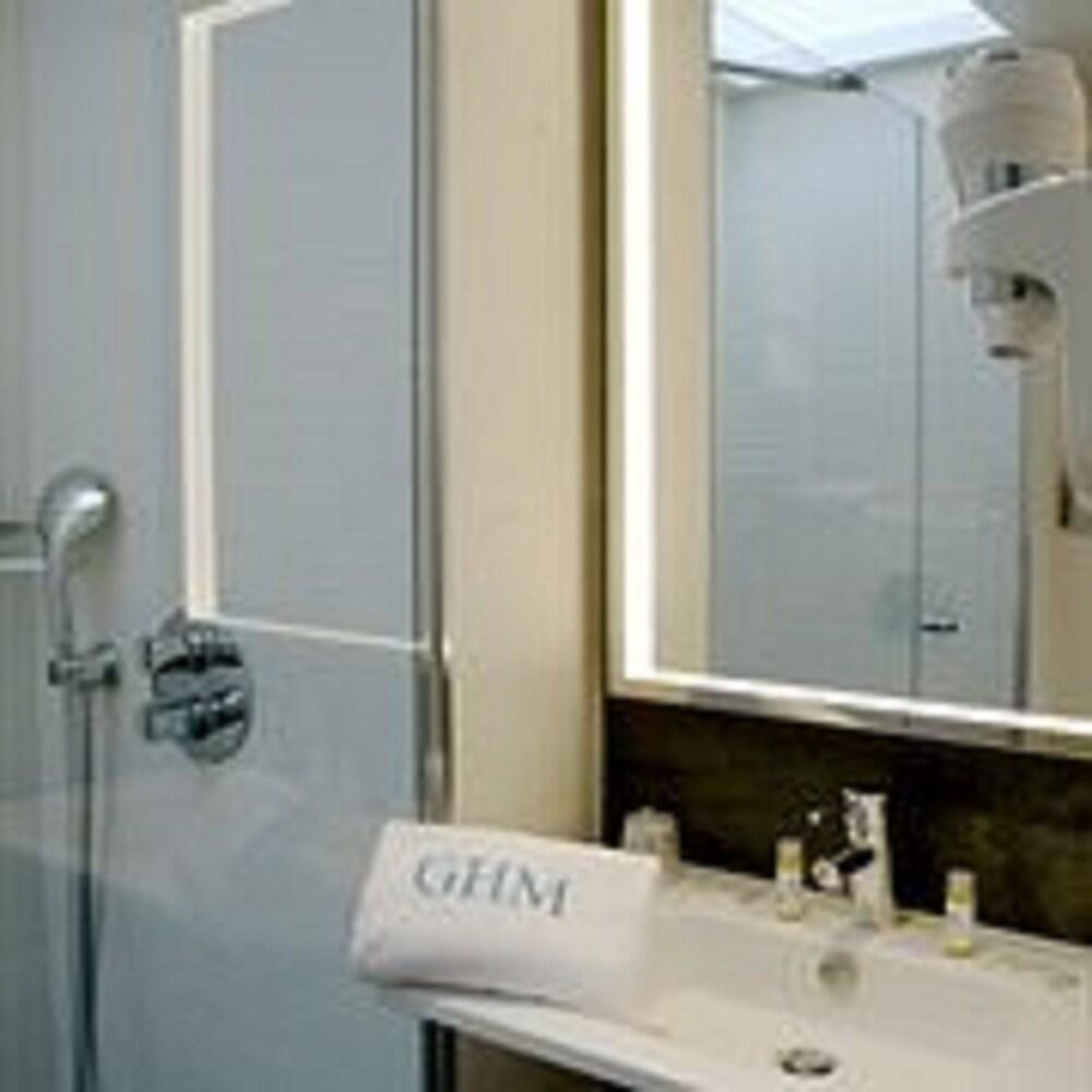 Grand Hotel Malher Paris Ngoại thất bức ảnh