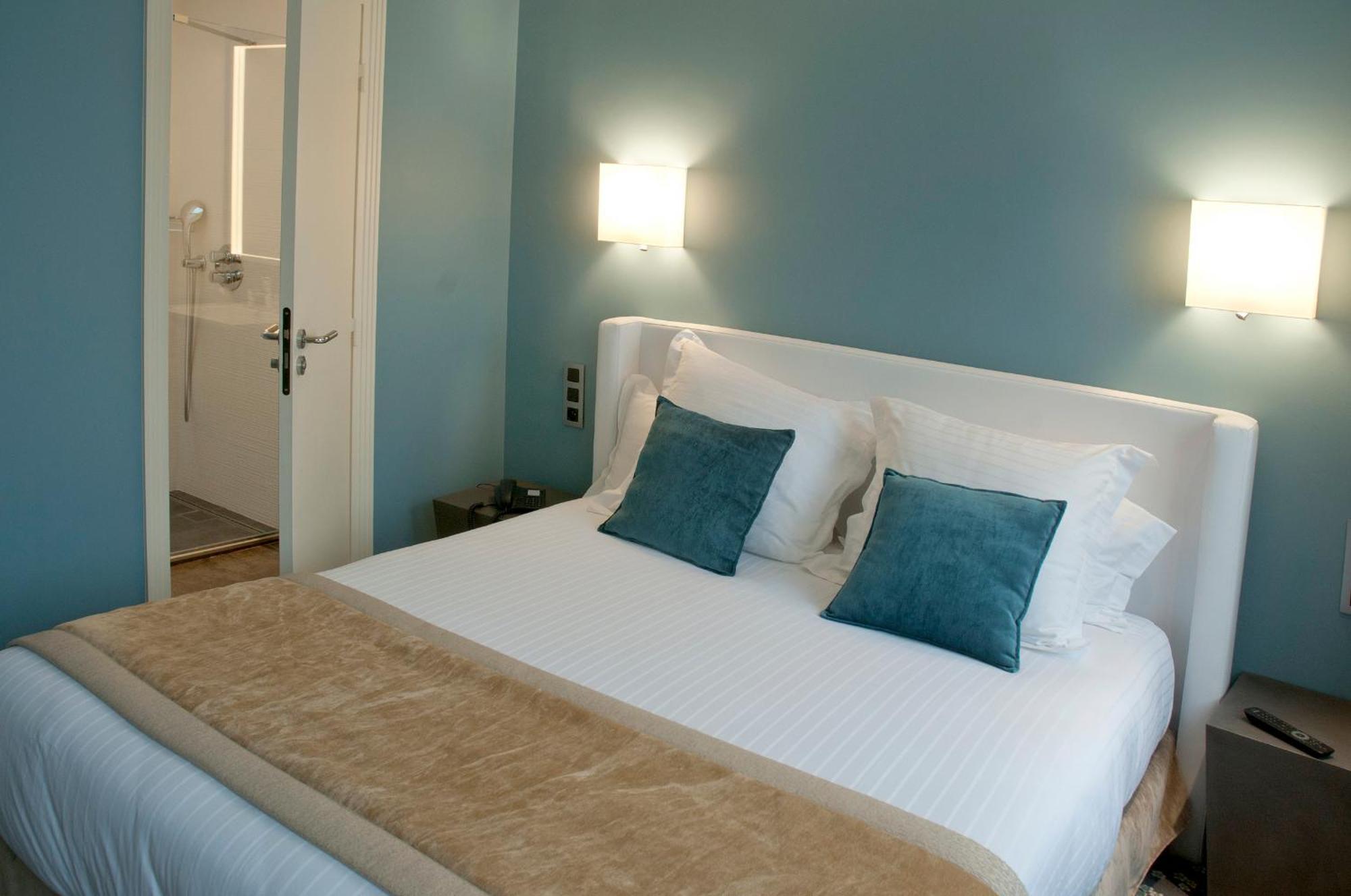 Grand Hotel Malher Paris Ngoại thất bức ảnh