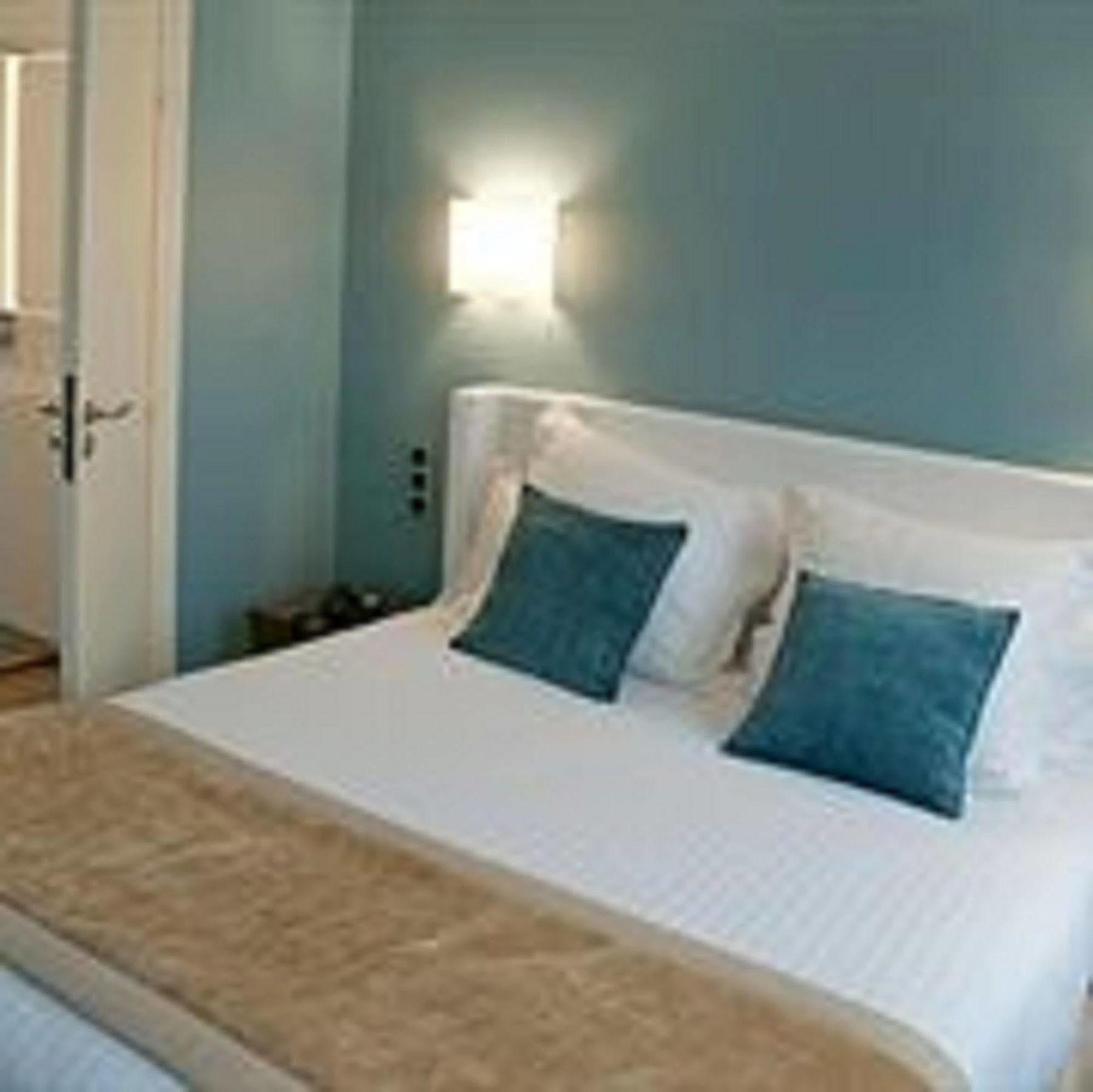 Grand Hotel Malher Paris Ngoại thất bức ảnh