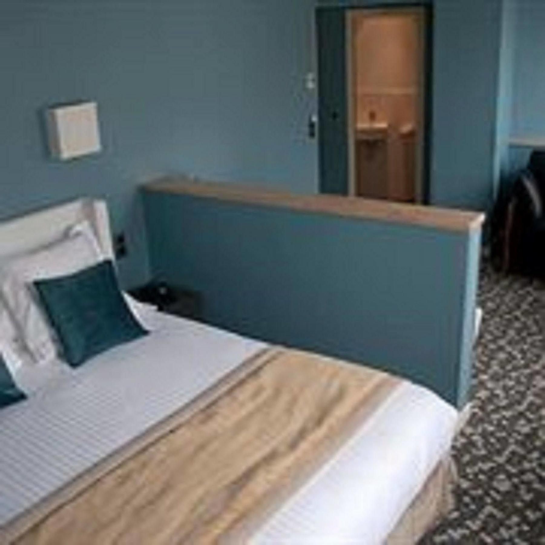Grand Hotel Malher Paris Ngoại thất bức ảnh