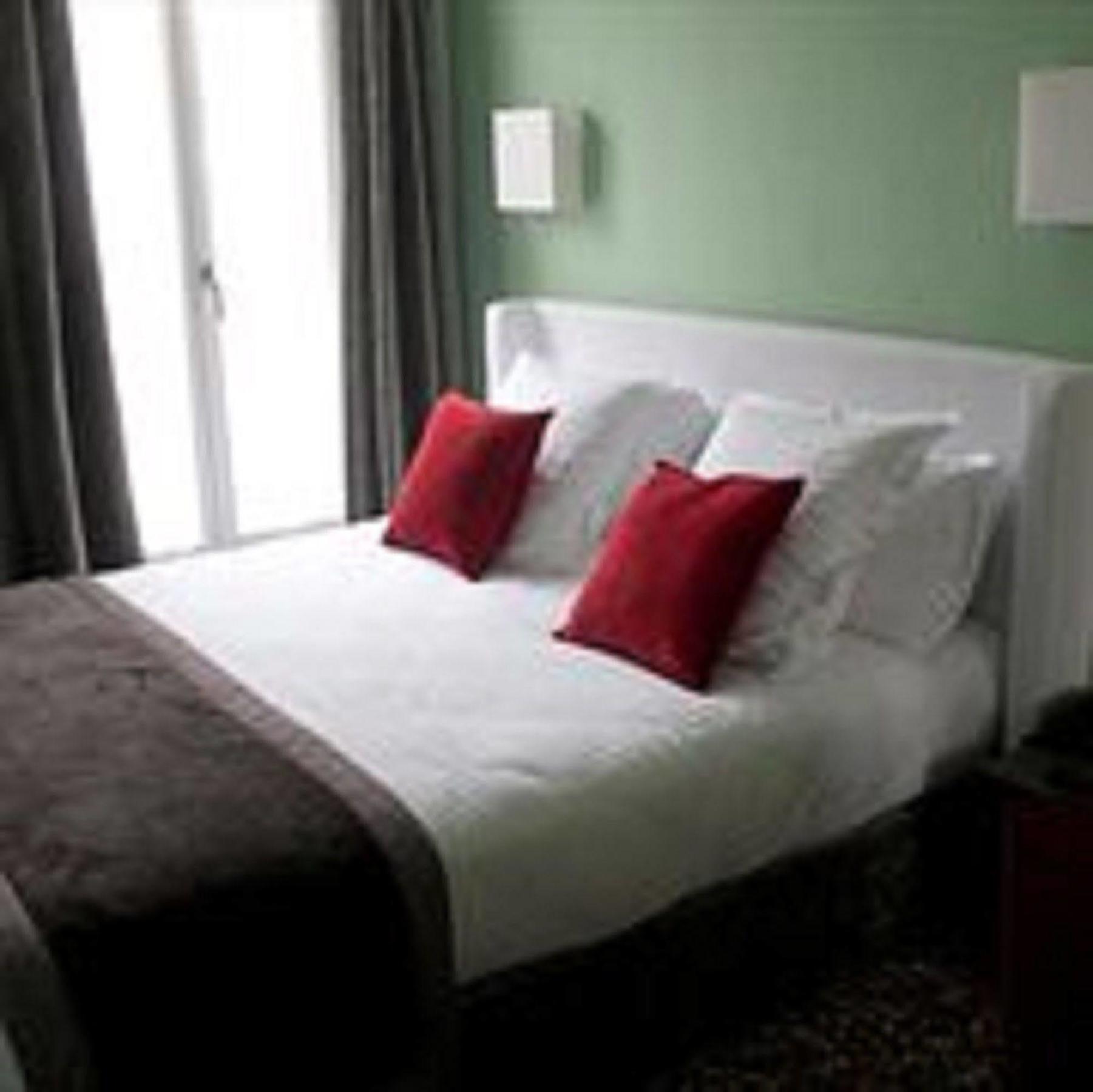 Grand Hotel Malher Paris Ngoại thất bức ảnh